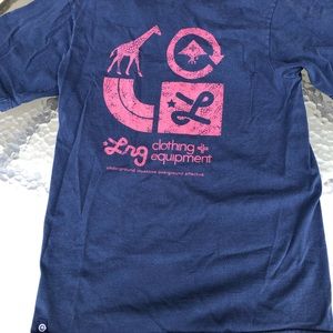 LRG t shirt